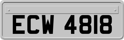ECW4818