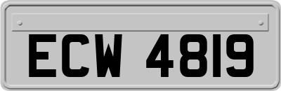ECW4819