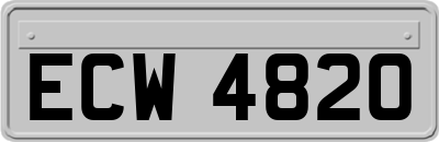 ECW4820