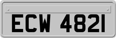 ECW4821