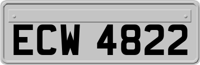 ECW4822