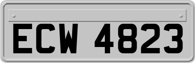 ECW4823