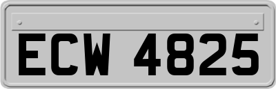 ECW4825