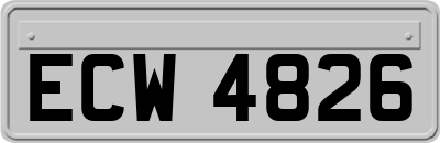 ECW4826