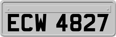 ECW4827