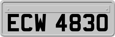 ECW4830