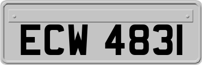 ECW4831