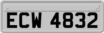 ECW4832
