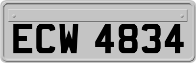 ECW4834