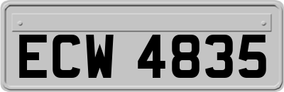 ECW4835