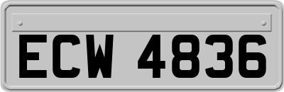 ECW4836