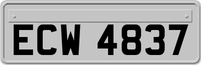 ECW4837