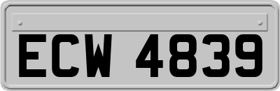 ECW4839