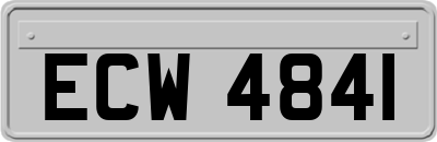 ECW4841