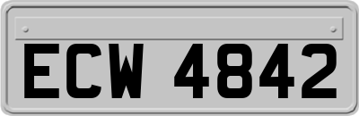 ECW4842