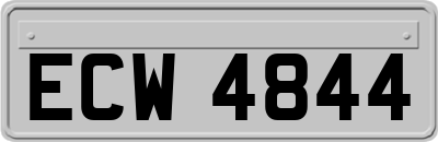 ECW4844