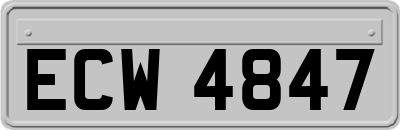 ECW4847