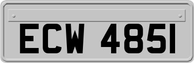 ECW4851