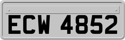 ECW4852