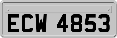 ECW4853