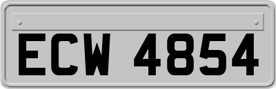 ECW4854