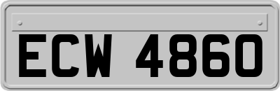 ECW4860