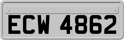 ECW4862