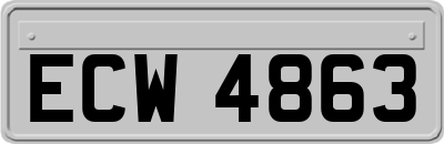 ECW4863