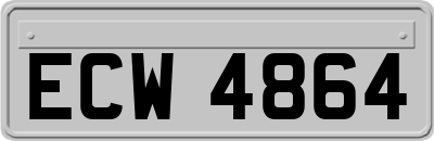 ECW4864