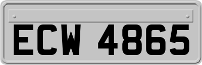 ECW4865