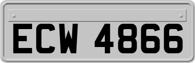ECW4866
