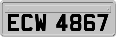 ECW4867