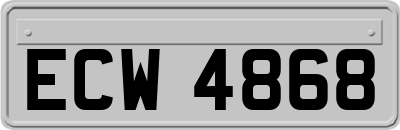 ECW4868