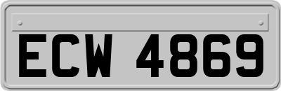 ECW4869