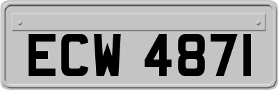ECW4871