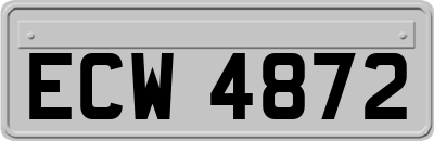 ECW4872