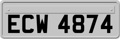 ECW4874