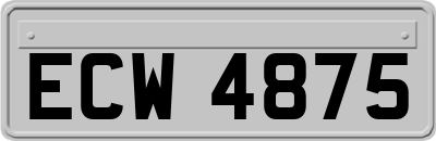 ECW4875