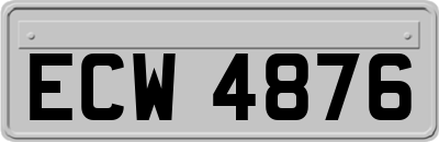 ECW4876