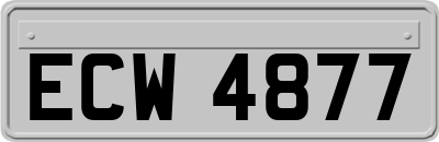 ECW4877