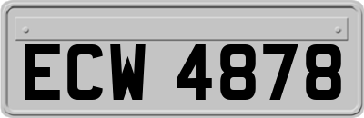 ECW4878