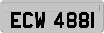 ECW4881