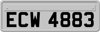 ECW4883