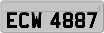 ECW4887