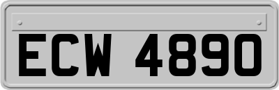ECW4890