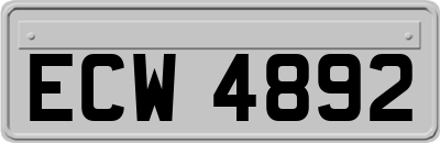 ECW4892