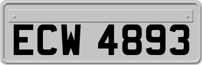 ECW4893