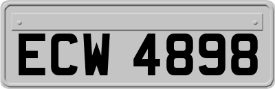 ECW4898
