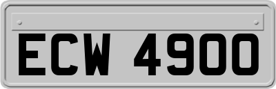 ECW4900