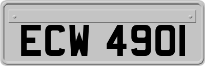 ECW4901